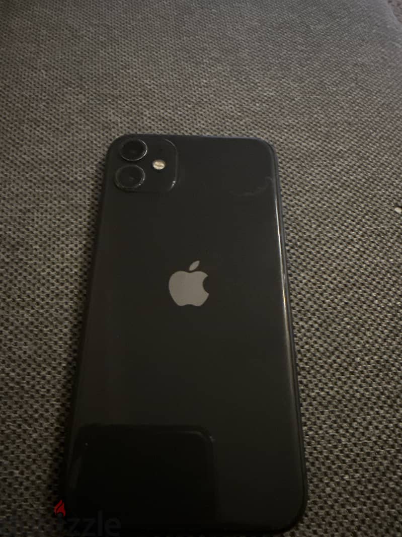 Apple - iPhone 11 1