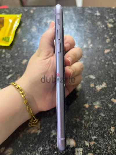 Apple - iPhone 11