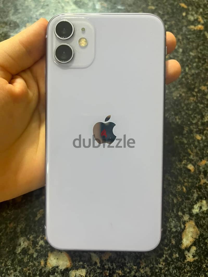 Apple - iPhone 11 2