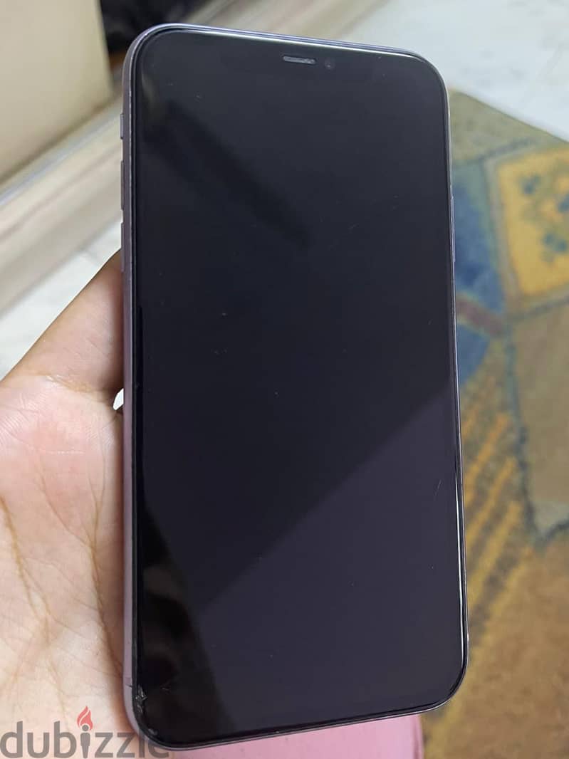 Apple - iPhone 11 4