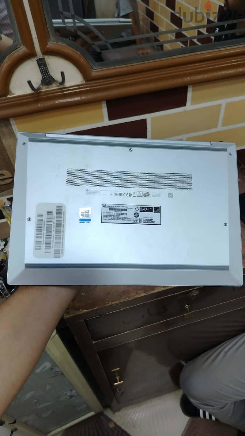 اتش بي 840 g7 3