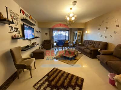Duplex for Rent in Porto New Cairo
