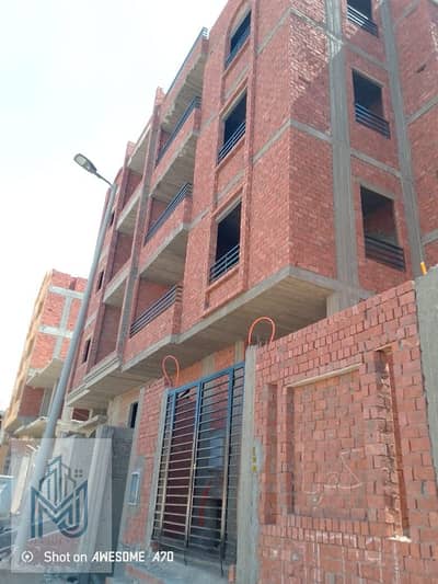 Property for Sale Series 1 at Al-Wahat, area 211 sqm, built