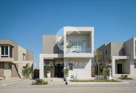 تاون هاوس إطلالة على البحيرات والمناظر الطبيعية |