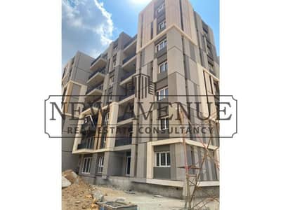 Open View Apartment ready to move  and Very Prime Location - In Haptown By Hassan Allam Mostakbal City