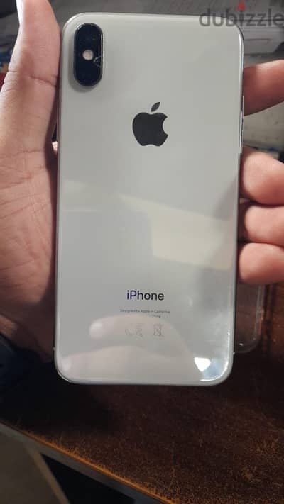 Apple - iPhone X