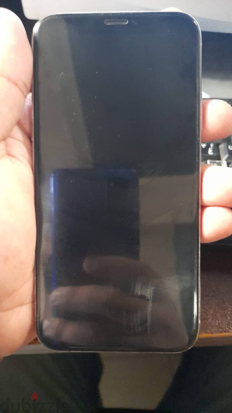 Apple - iPhone X 3