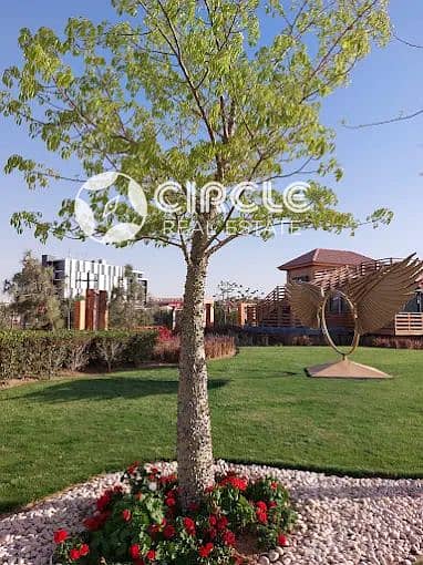 Luxury Fully Finished 227m Apartment For Rent in Hyde Park 5th Settlement New Cairo Near Mivida and Middle Ring Road