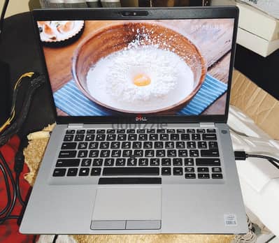 Dell latitude 5410