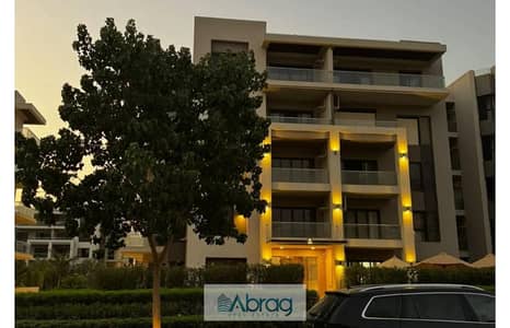 شقة استلام فوري 145م للبيع تشطيب كامل في كمبوند إدريس إيست | Address East - القاهرة الجديدة