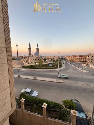 شقة 170م للبيع في الحي التاسع "لوكيشن مميز" بجوار (مسجد القلوب الرحيمه)