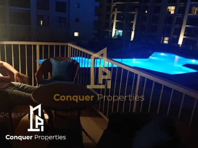 Canal View Chalet for Sale at Marina 1 Marassi