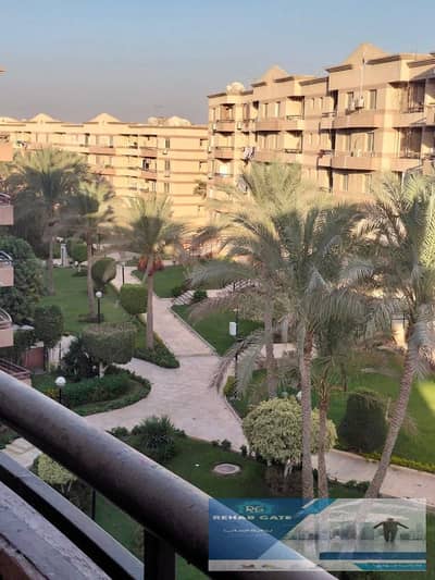  Apartment for Rent in Al Rehab City    Al Rehab City  Area: 170 sqm  4th Floor  Elevator   3 Bedrooms  3 Bathrooms  Spacious re