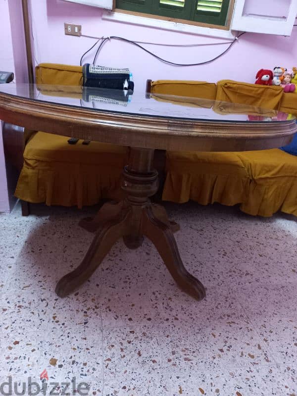غرفة سفرة 2