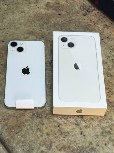 Apple - iPhone 13