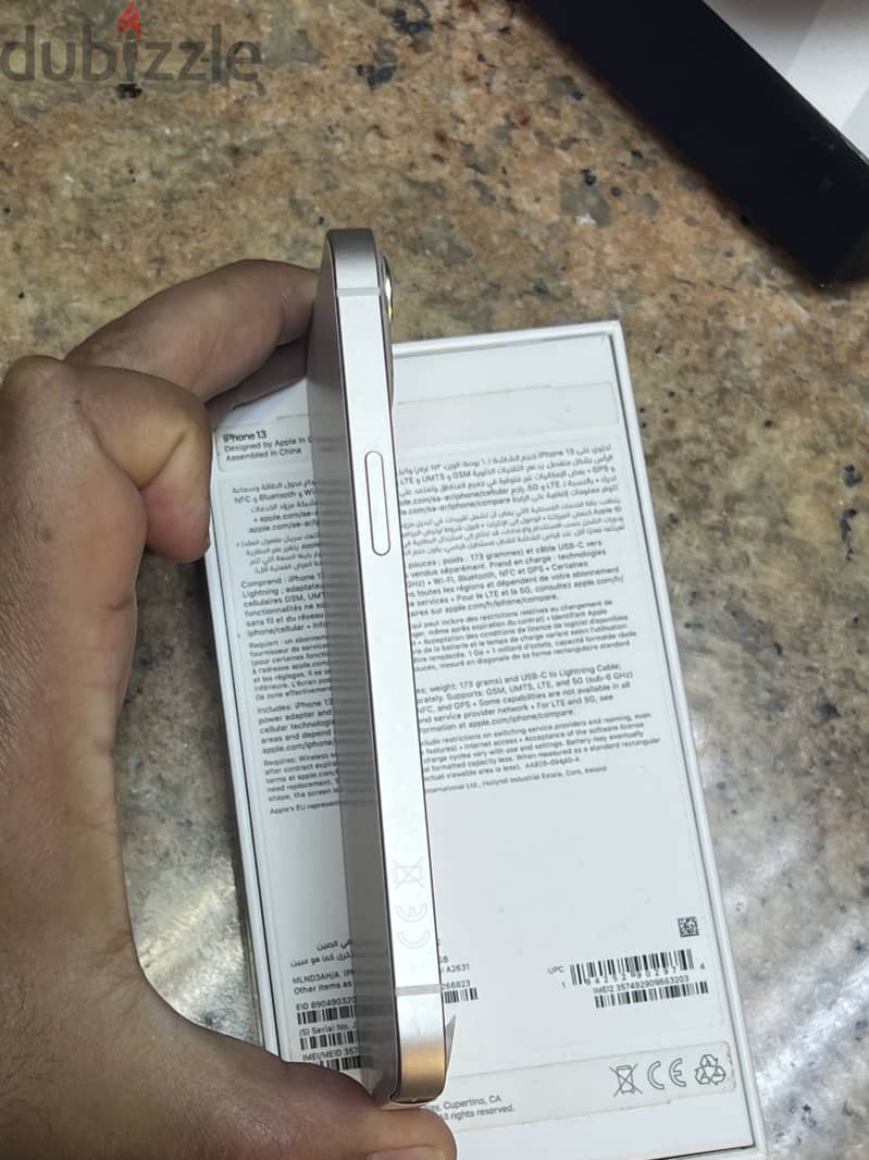 Apple - iPhone 13 1