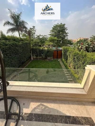 شقة بنص سعرها دايركت علي محور الامل كمبوند سراى امام اوبن اير مول مدينتي / Sarai New Cairo Beside Madinty