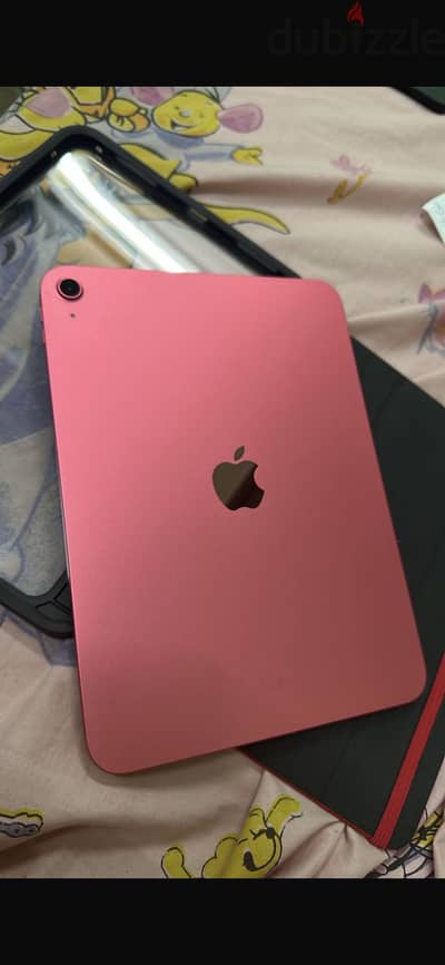 ايباد a16