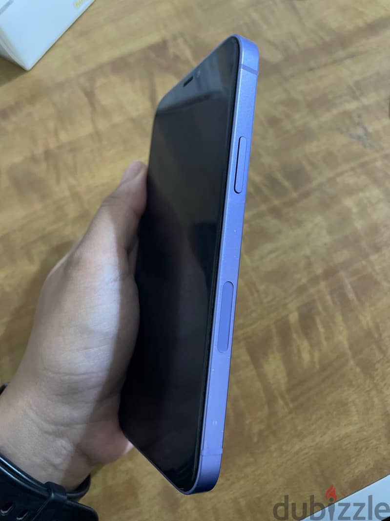 Apple - iPhone 12 2
