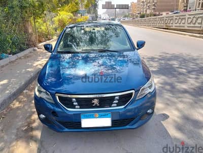 بيجو 301 2020
