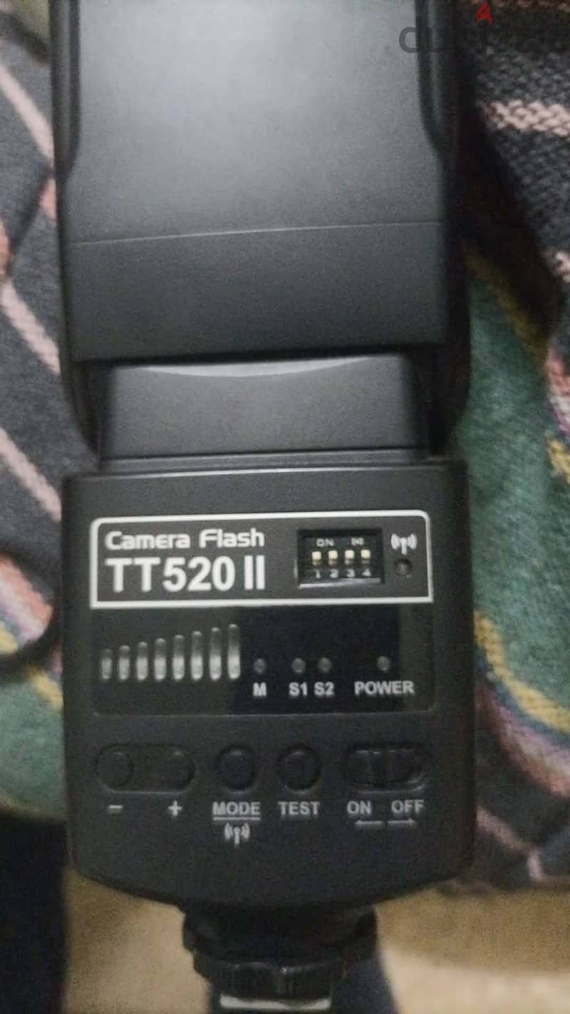Kanon Eos D450 2