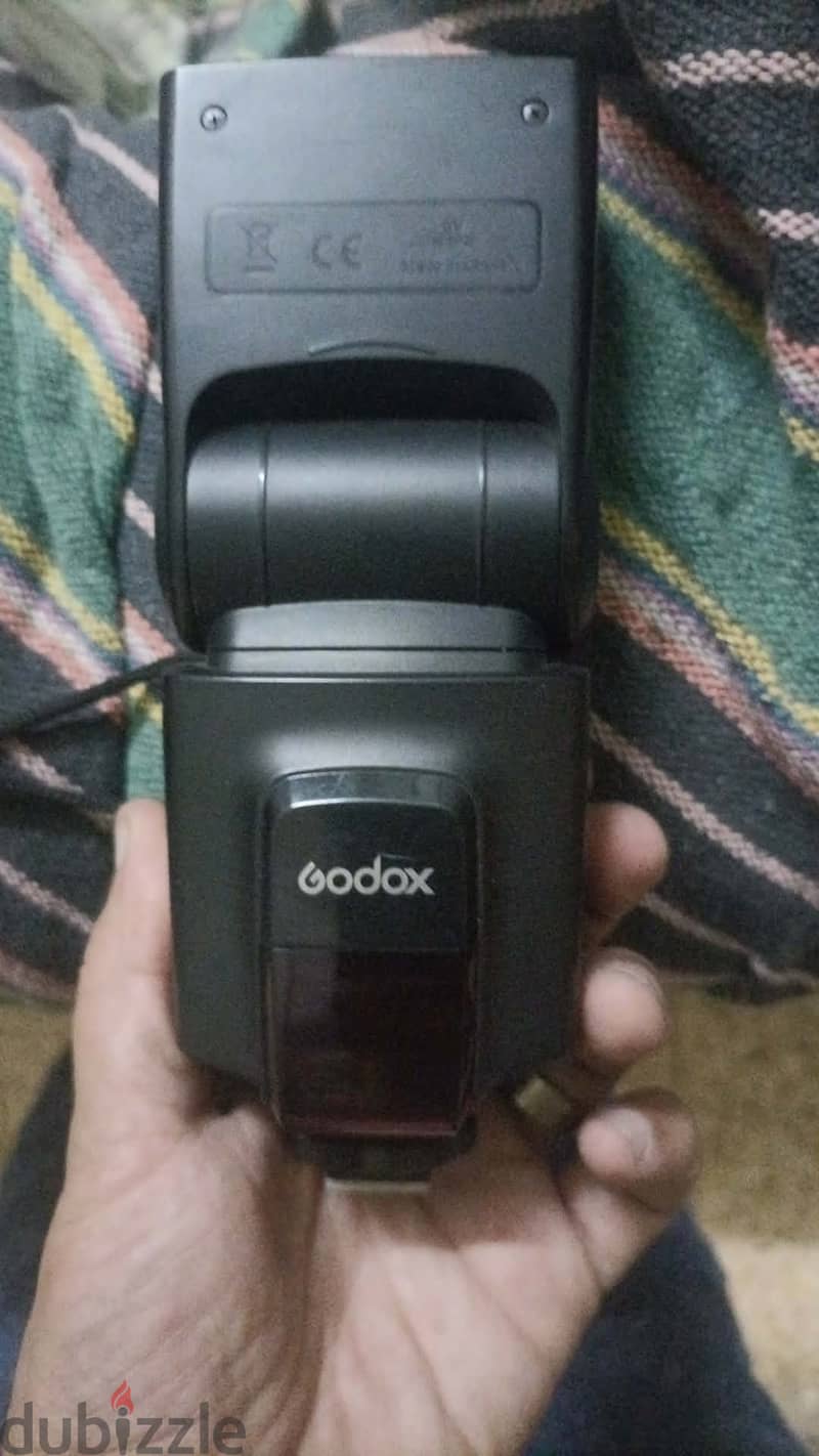 Kanon Eos D450 5