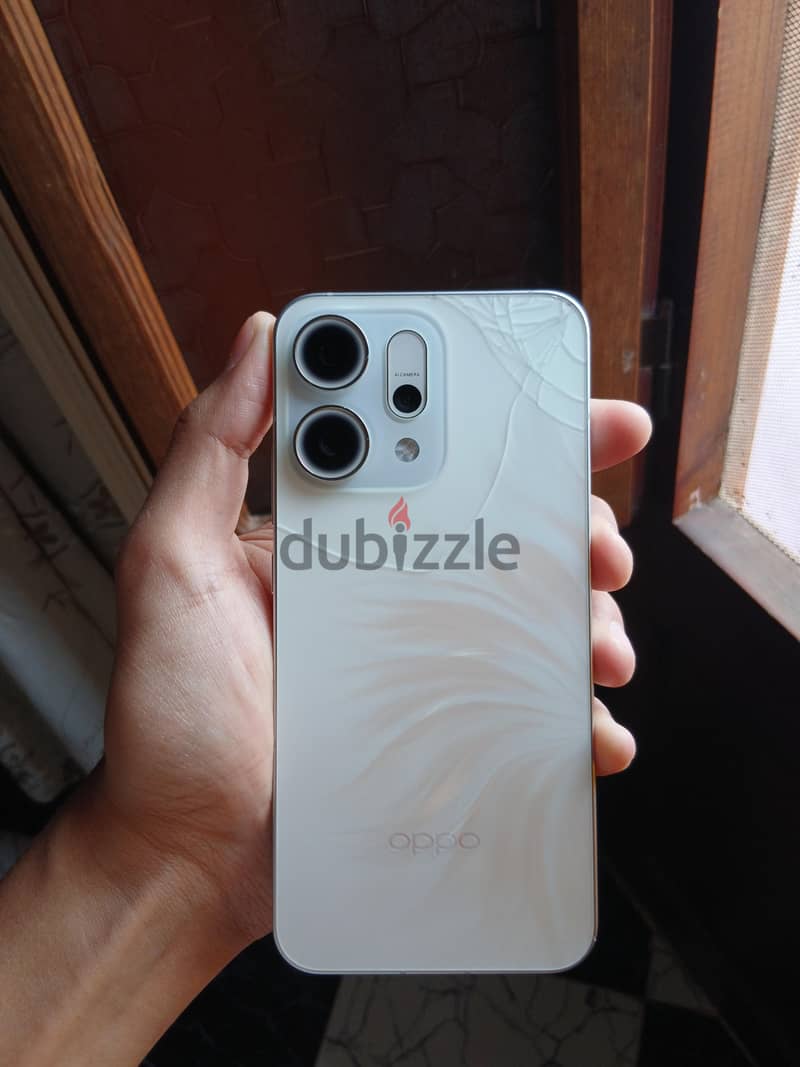 OPPO Reno 14 1