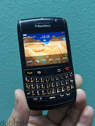 BlackBerry Bold