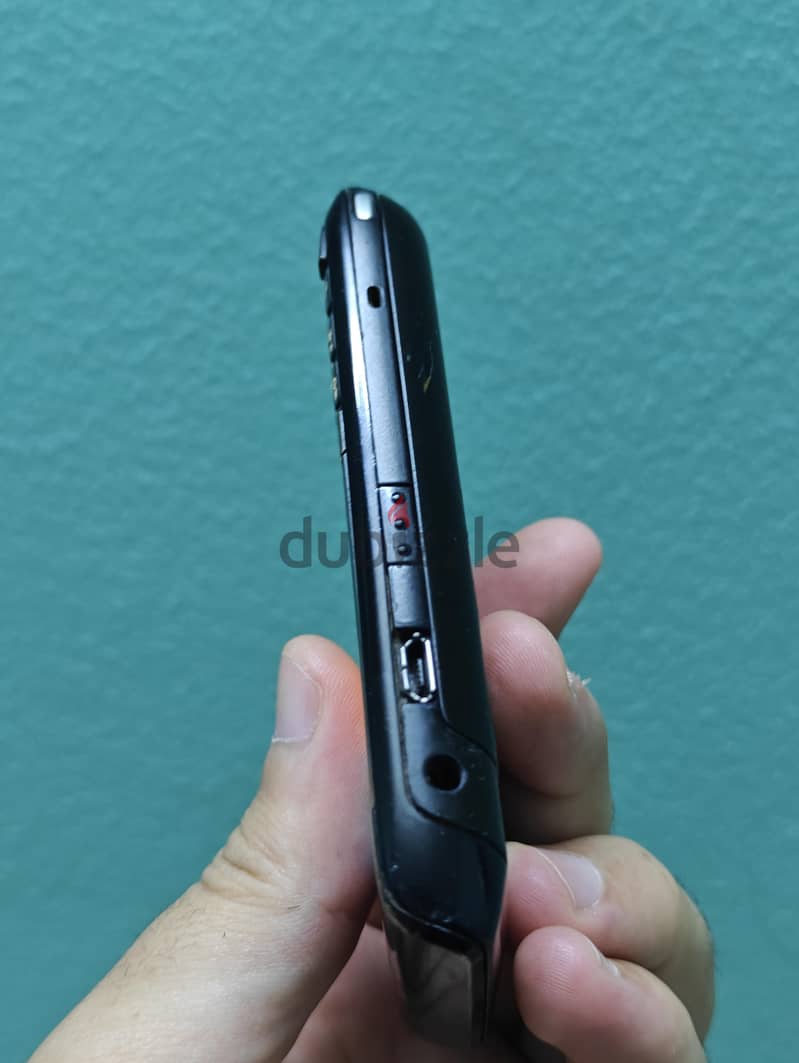 BlackBerry Bold 1
