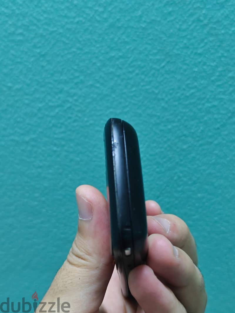 BlackBerry Bold 3