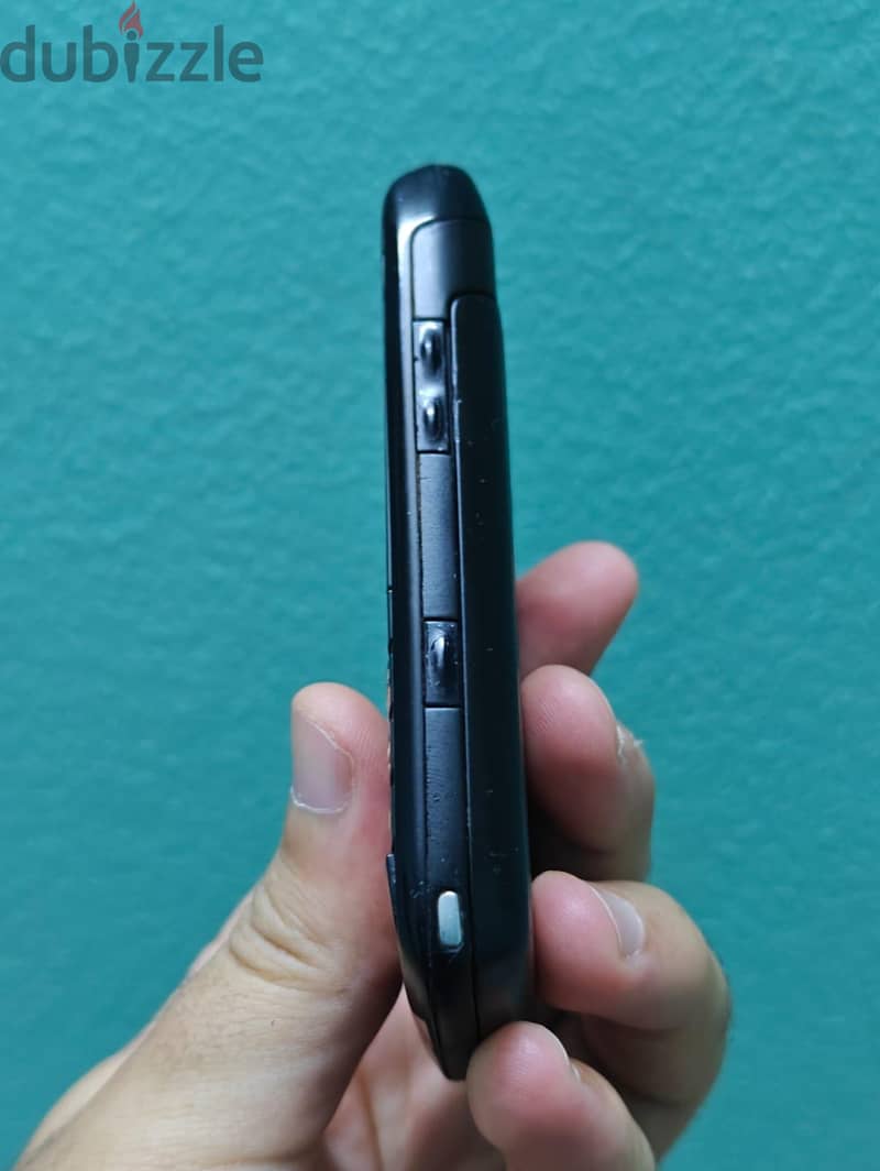 BlackBerry Bold 4