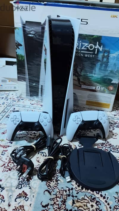 بلايستيشن 5 playstaion 5