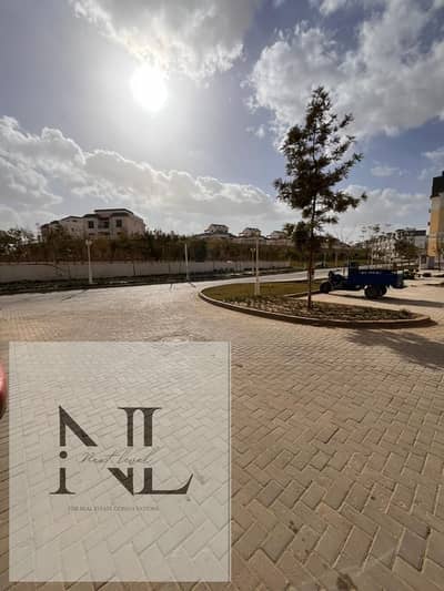 سكاي جاردن للبيع في ماونتن فيو آي سيتي إم في بارك، القاهرة الجديدة، 235م، 3 غرف، 3 حمامات، جاهزة للاستلام