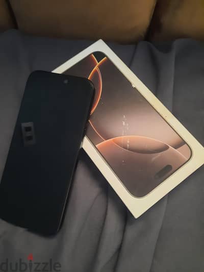 Apple - iPhone 16 Pro Max