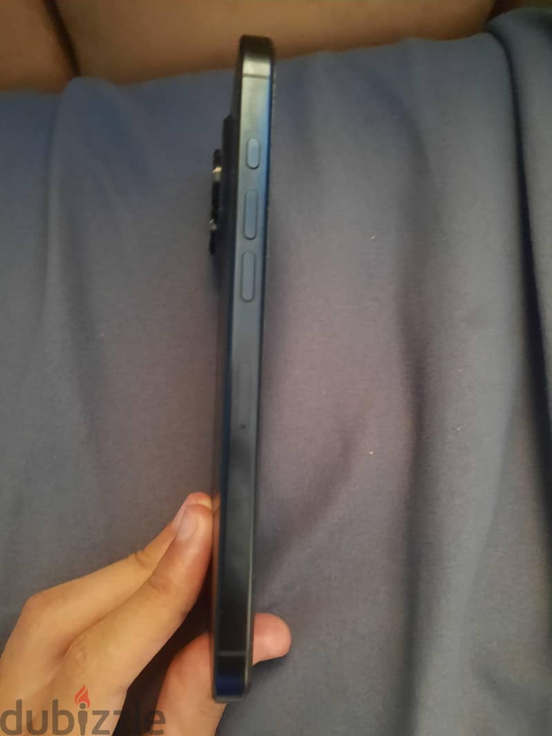 Apple - iPhone 16 Pro Max 2