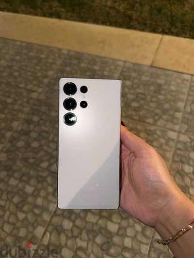 Samsung S25 Ultra 265GB