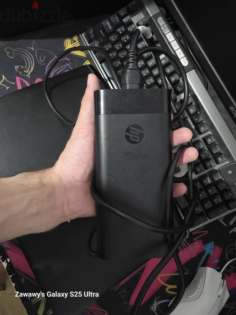 HP Pavilion Gaming 3