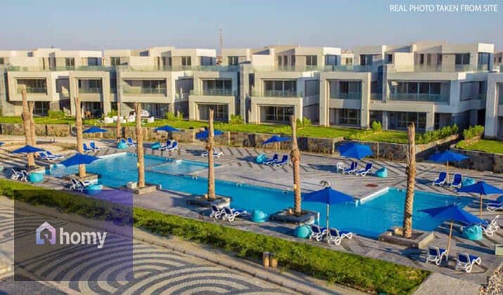 بنتهاوس بـ٤ غرف نوم في لافيستا كاسكادا، صورة ٩ من ٩