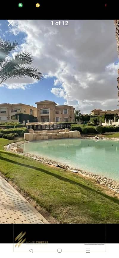 twin house  للإيجار في ميفيدا، مطبخ تكييفات   الترا سوبر لوكس