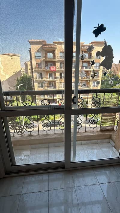 Apartment for rent by law in Al-Rehab City 131 m