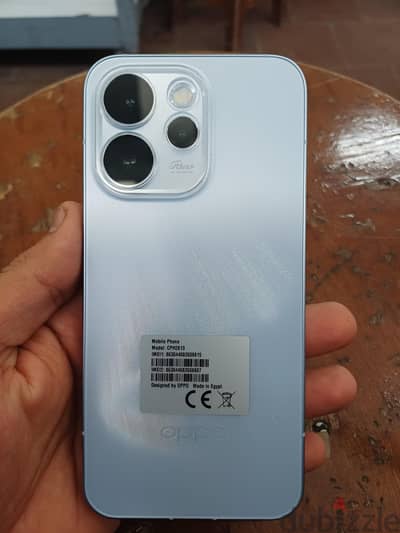 oppo reno 15 pro