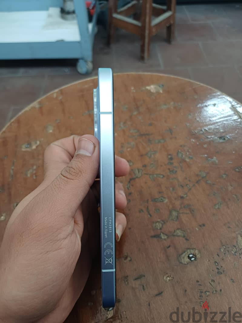 oppo reno 15 pro 4