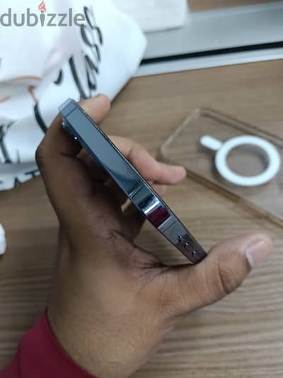 آبل - آيفون 13 برو ماكس