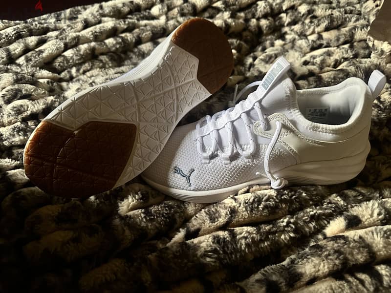 Shoes puma original 2