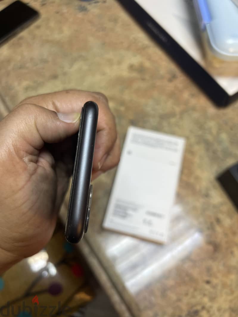 Apple - iPhone 11 1