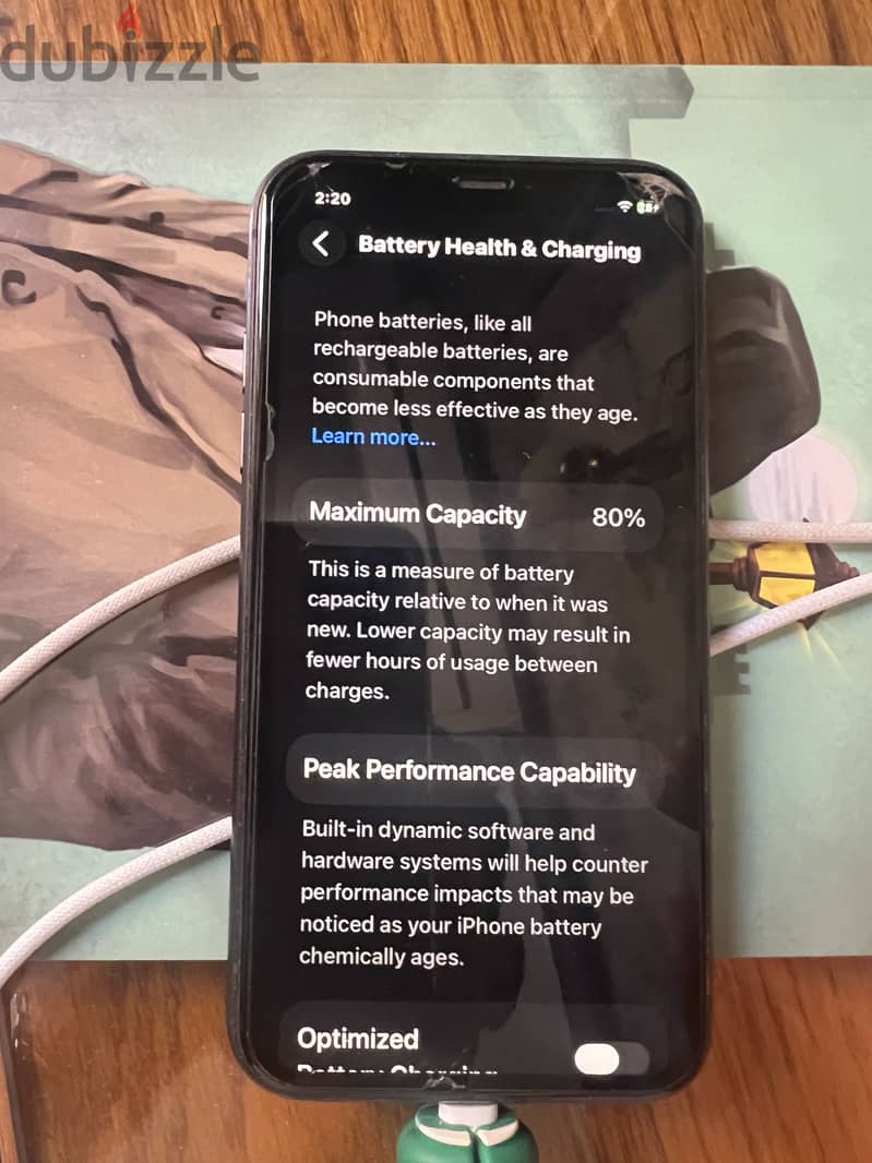 Apple - iPhone 11 7