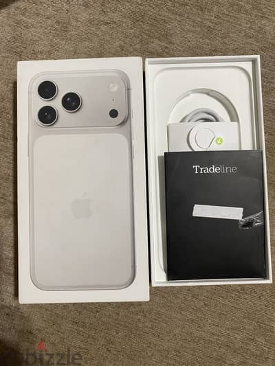 Apple - iPhone 17 Pro Max