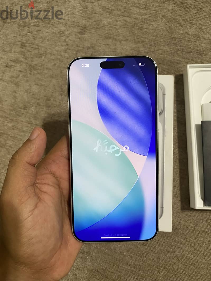 Apple - iPhone 17 Pro Max 4