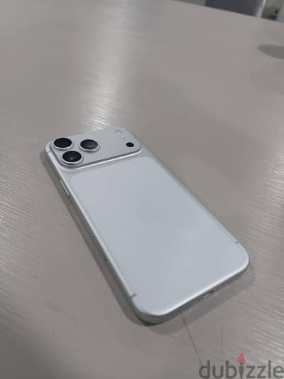Apple - iPhone 17 Pro Max - ايفون ١٧ برو ماكس