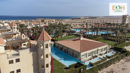 54م بيت أنيق وسط طبيعة فيراندا الخلابة